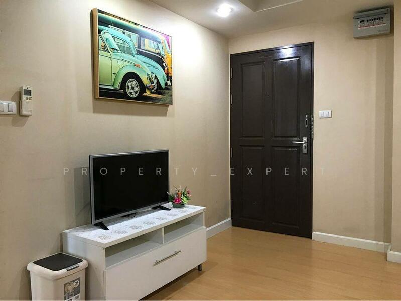 For Sale - Zenith Place @ Sukhumvit 71/1, Bangkok