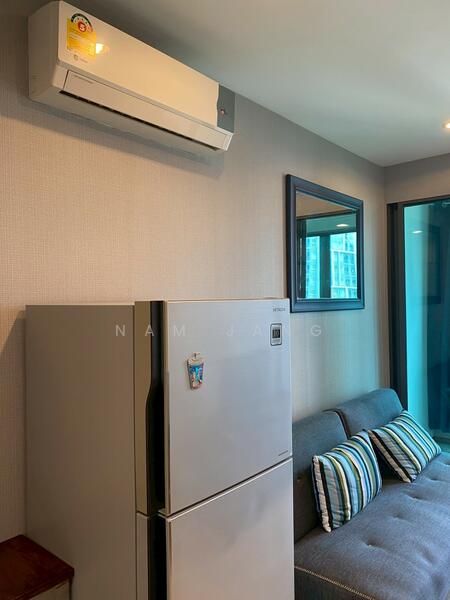 IDEO Wutthakat, Bangkok, Soi Wing Wua, Ratchapruk Road, Bangko, Chom Thong, Bangkok, 1 Bedroom, 31 sqm, Condo For Rent, by nam jang, 60239653 - DDproperty.com