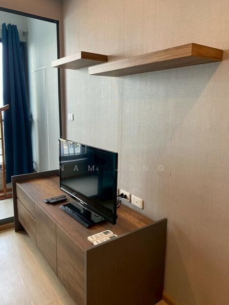 IDEO Wutthakat, Bangkok, Soi Wing Wua, Ratchapruk Road, Bangko, Chom Thong, Bangkok, 1 Bedroom, 31 sqm, Condo For Rent, by nam jang, 60239653 - DDproperty.com