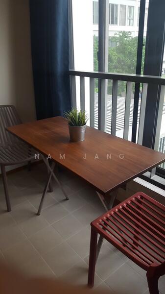 IDEO Wutthakat, Bangkok, Soi Wing Wua, Ratchapruk Road, Bangko, Chom Thong, Bangkok, 1 Bedroom, 31 sqm, Condo For Rent, by nam jang, 60239653 - DDproperty.com
