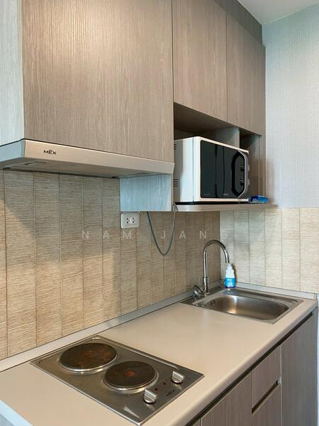 IDEO Wutthakat, Bangkok, Soi Wing Wua, Ratchapruk Road, Bangko, Chom Thong, Bangkok, 1 Bedroom, 31 sqm, Condo For Rent, by nam jang, 60239653 - DDproperty.com