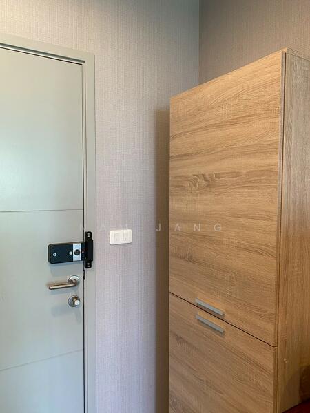 IDEO Wutthakat, Bangkok, Soi Wing Wua, Ratchapruk Road, Bangko, Chom Thong, Bangkok, 1 Bedroom, 31 sqm, Condo For Rent, by nam jang, 60239653 - DDproperty.com