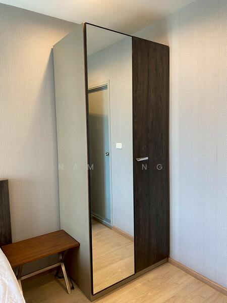 IDEO Wutthakat, Bangkok, Soi Wing Wua, Ratchapruk Road, Bangko, Chom Thong, Bangkok, 1 Bedroom, 31 sqm, Condo For Rent, by nam jang, 60239653 - DDproperty.com