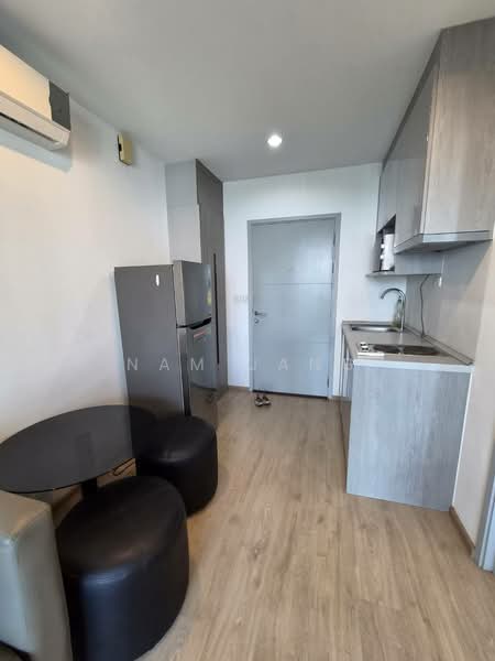 IDEO Wutthakat, Bangkok, Soi Wing Wua, Ratchapruk Road, Bangko, Chom Thong, Bangkok, 1 Bedroom, 31 sqm, Condo For Rent, by nam jang, 60239653 - DDproperty.com