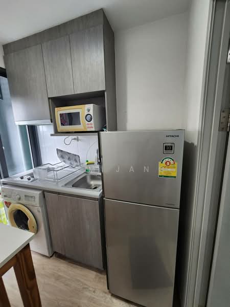 IDEO Wutthakat, Bangkok, Soi Wing Wua, Ratchapruk Road, Bangko, Chom Thong, Bangkok, Studio, 22 sqm, Condo For Rent, by nam jang, 60239653 - DDproperty.com