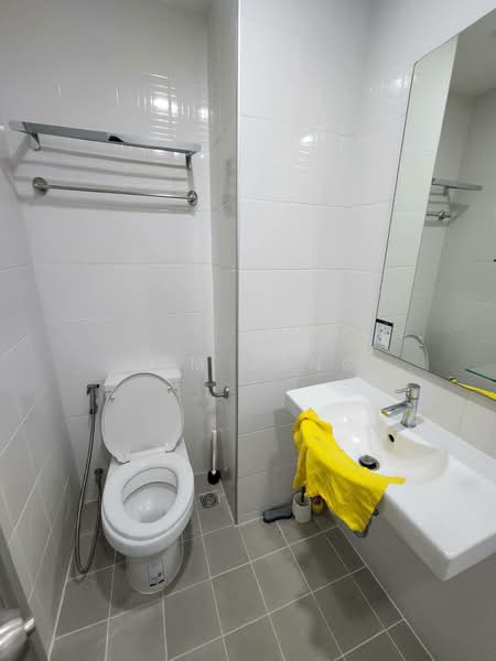 IDEO Wutthakat, Bangkok, Soi Wing Wua, Ratchapruk Road, Bangko, Chom Thong, Bangkok, Studio, 22 sqm, Condo For Rent, by nam jang, 60239653 - DDproperty.com