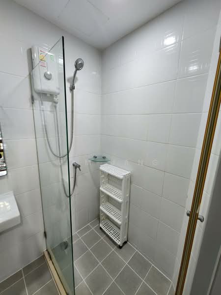 IDEO Wutthakat, Bangkok, Soi Wing Wua, Ratchapruk Road, Bangko, Chom Thong, Bangkok, Studio, 22 sqm, Condo For Rent, by nam jang, 60239653 - DDproperty.com