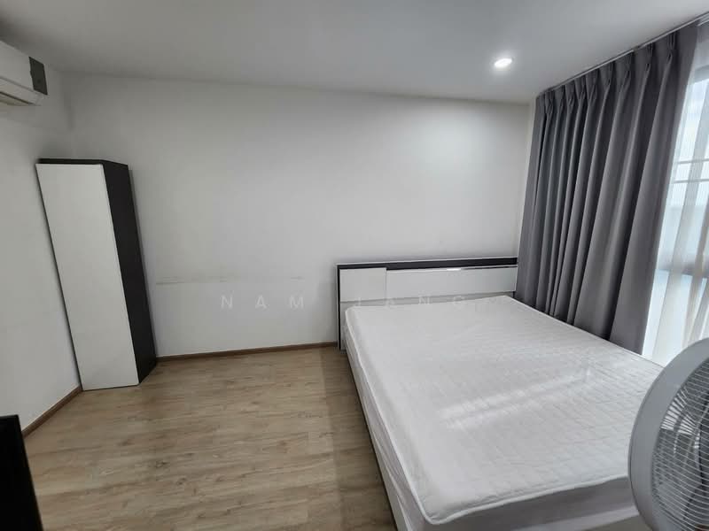IDEO Wutthakat, Bangkok, Soi Wing Wua, Ratchapruk Road, Bangko, Chom Thong, Bangkok, Studio, 22 sqm, Condo For Rent, by nam jang, 60239653 - DDproperty.com