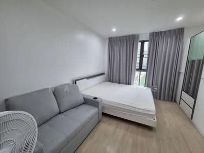 For Rent - IDEO Wutthakat, Bangkok