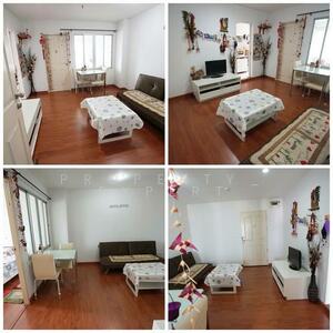 ขาย - The Niche Ratchada-Huai Khwang : เดอะ นิช รัชดา-ห้วยขวาง, กรุงเทพ