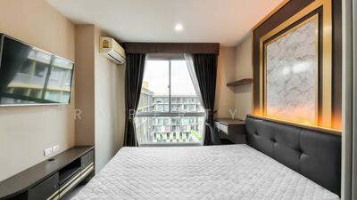 ขาย - Metro Luxe Rama 4 : เมโทร ลักซ์ พระราม 4, กรุงเทพ