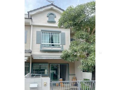 ขาย - Indy Bangna km.7(1) : อินดี้ บางนา กม.7(1), สมุทรปราการ