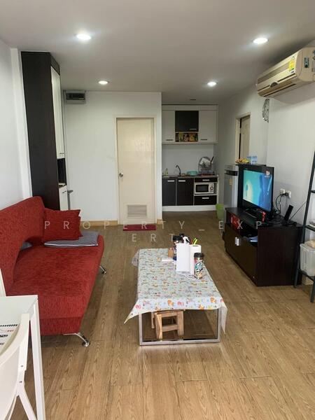 For Sale - S Condo Sukhumvit 50, Bangkok