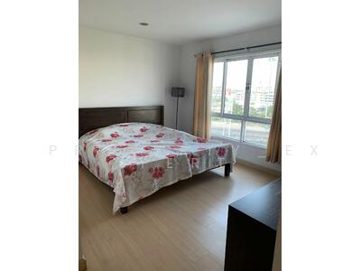 ขาย - S Condo Sukhumvit 50 : เอส คอนโด สุขุมวิท 50, กรุงเทพ