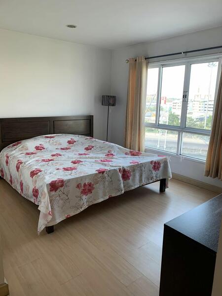 For Sale - S Condo Sukhumvit 50, Bangkok