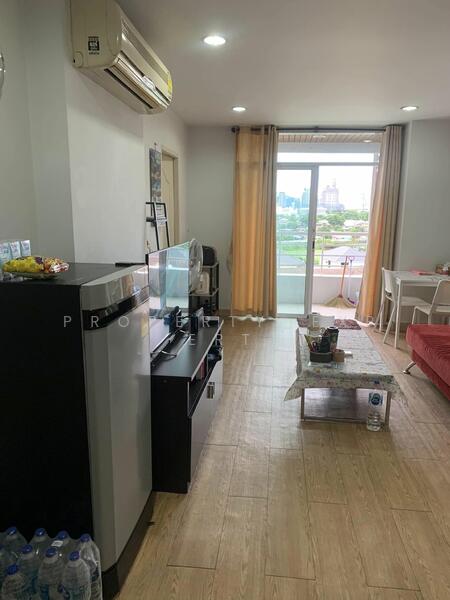 For Sale - S Condo Sukhumvit 50, Bangkok