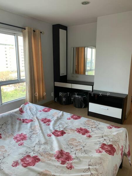 For Sale - S Condo Sukhumvit 50, Bangkok