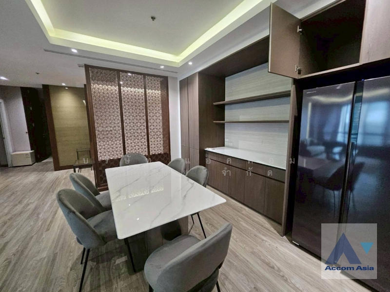 For Rent - President Place, Bangkok