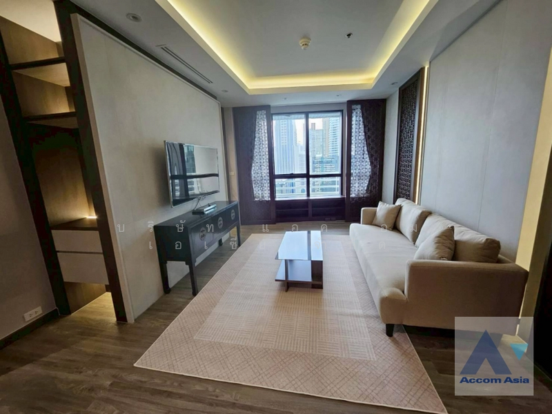 For Rent - President Place, Bangkok
