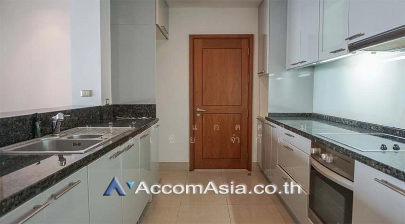 Sky Villas Sathorn, Bangkok, 7 South Sathorn Road, Yan Nawa, Sathon, Bangkok, 2 Bedrooms, 125 sqm, Condo For Rent, by บริษัท แอคคอม เอเซีย จำกัด, 60239683 - DDproperty.com