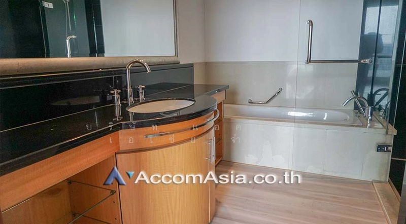 Sky Villas Sathorn, Bangkok, 7 South Sathorn Road, Yan Nawa, Sathon, Bangkok, 2 Bedrooms, 125 sqm, Condo For Rent, by บริษัท แอคคอม เอเซีย จำกัด, 60239683 - DDproperty.com