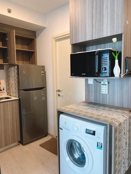 ให้เช่า - KnightsBridge Phaholyothin Interchange : ไนท์บริดจ์ พหลโยธิน - อินเตอร์เชนจ์, กรุงเทพ