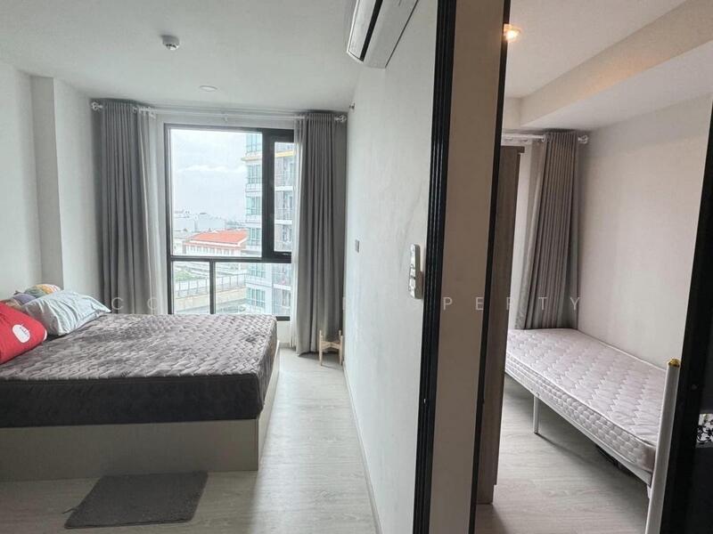 ให้เช่า - KnightsBridge Phaholyothin Interchange : ไนท์บริดจ์ พหลโยธิน - อินเตอร์เชนจ์, กรุงเทพ