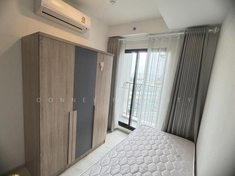 ให้เช่า - KnightsBridge Phaholyothin Interchange : ไนท์บริดจ์ พหลโยธิน - อินเตอร์เชนจ์, กรุงเทพ