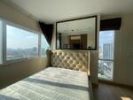 Bangkok Horizon Ratchada-Thaphra : แบงค์คอก ฮอไรซอน รัชดา-ท่าพระ, กรุงเทพ