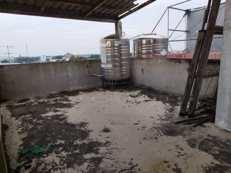 ขาย - หาไม่เจอ, กรุงเทพ