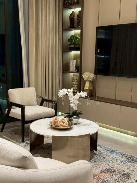 For Rent - ONE89 Wireless, Bangkok