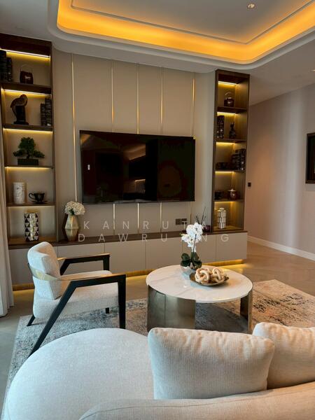 For Rent - ONE89 Wireless, Bangkok