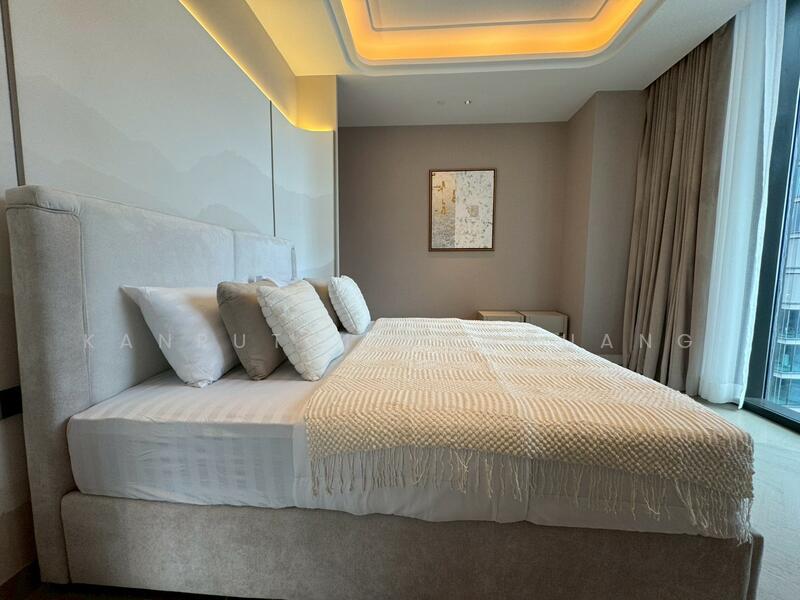 For Rent - ONE89 Wireless, Bangkok