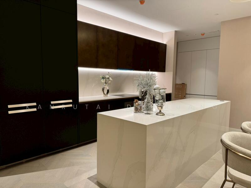 For Rent - ONE89 Wireless, Bangkok