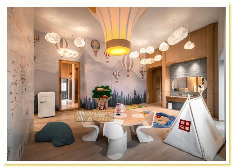 ที่ Scope Thonglor ความหรูหราไม่ได้วัดด้วยราคา — แต่วัดด้วย “ระยะห่างจากโลกภายนอก”เพราะนี่คือคอนโดม