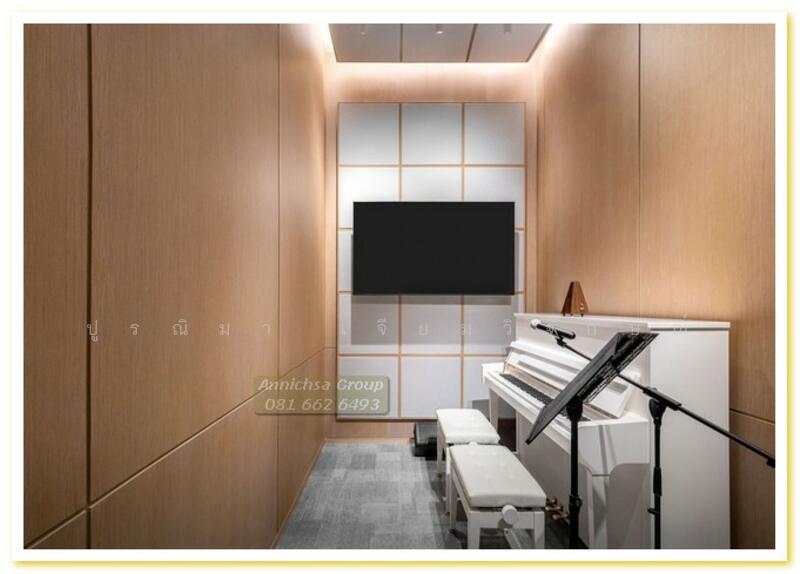 ที่ Scope Thonglor ความหรูหราไม่ได้วัดด้วยราคา — แต่วัดด้วย “ระยะห่างจากโลกภายนอก”เพราะนี่คือคอนโดม