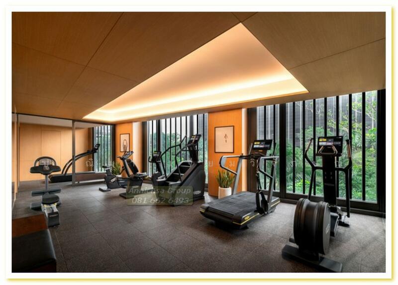 ที่ Scope Thonglor ความหรูหราไม่ได้วัดด้วยราคา — แต่วัดด้วย “ระยะห่างจากโลกภายนอก”เพราะนี่คือคอนโดม