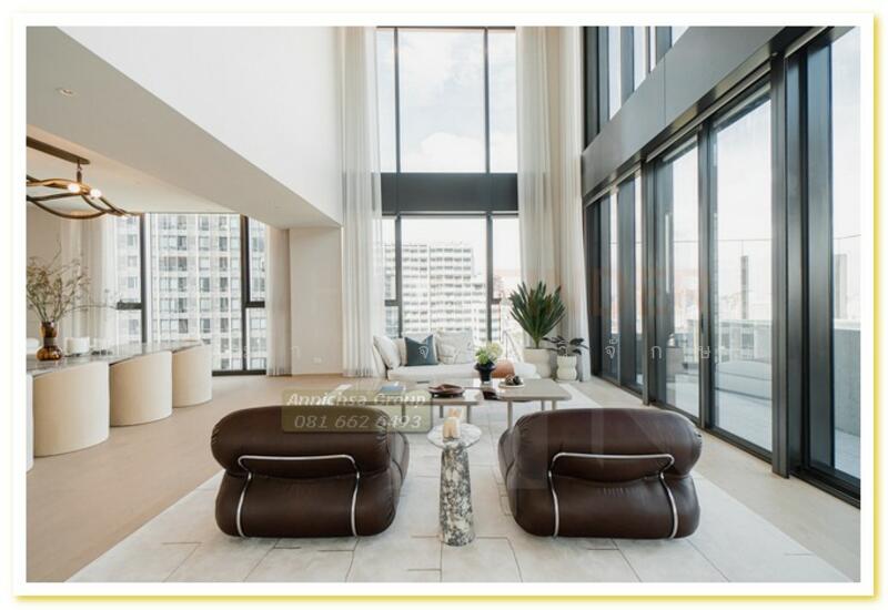 ที่ Scope Thonglor ความหรูหราไม่ได้วัดด้วยราคา — แต่วัดด้วย “ระยะห่างจากโลกภายนอก”เพราะนี่คือคอนโดม