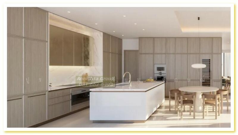 ที่ Scope Thonglor ความหรูหราไม่ได้วัดด้วยราคา — แต่วัดด้วย “ระยะห่างจากโลกภายนอก”เพราะนี่คือคอนโดม