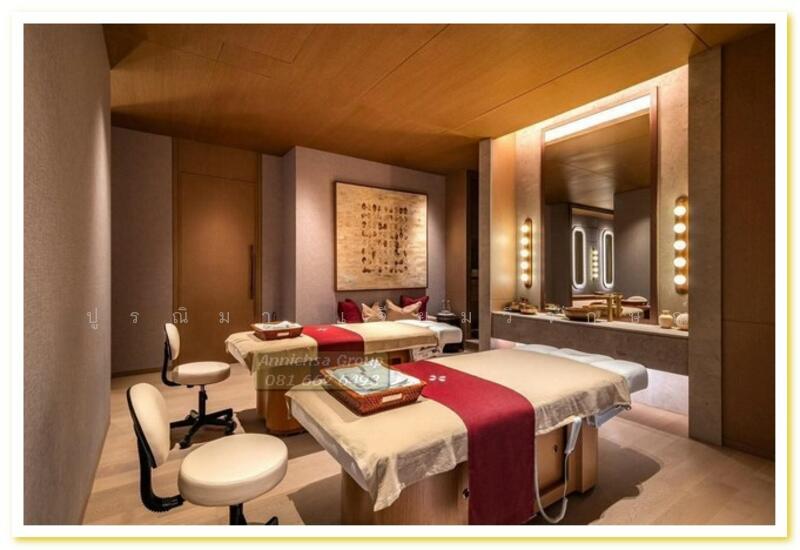 ที่ Scope Thonglor ความหรูหราไม่ได้วัดด้วยราคา — แต่วัดด้วย “ระยะห่างจากโลกภายนอก”เพราะนี่คือคอนโดม