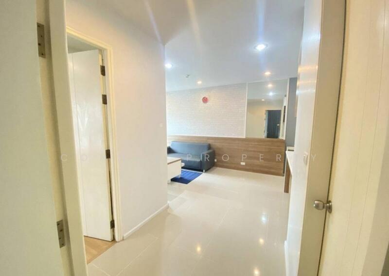 For Rent - Happy Condo Ladprao 101, Bangkok