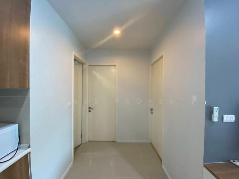 For Rent - Happy Condo Ladprao 101, Bangkok