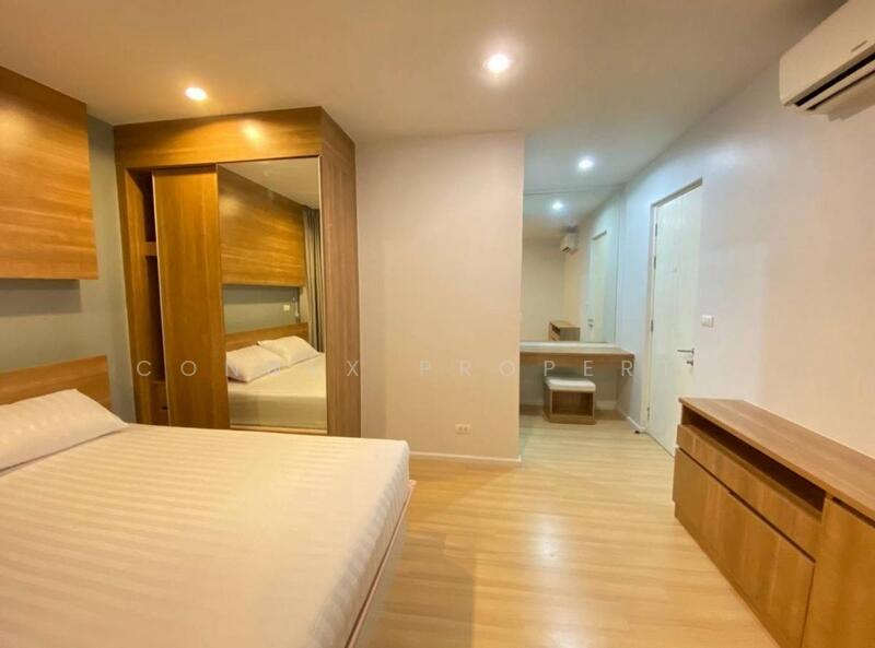 For Rent - Happy Condo Ladprao 101, Bangkok