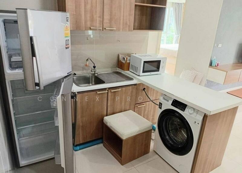 For Rent - Happy Condo Ladprao 101, Bangkok