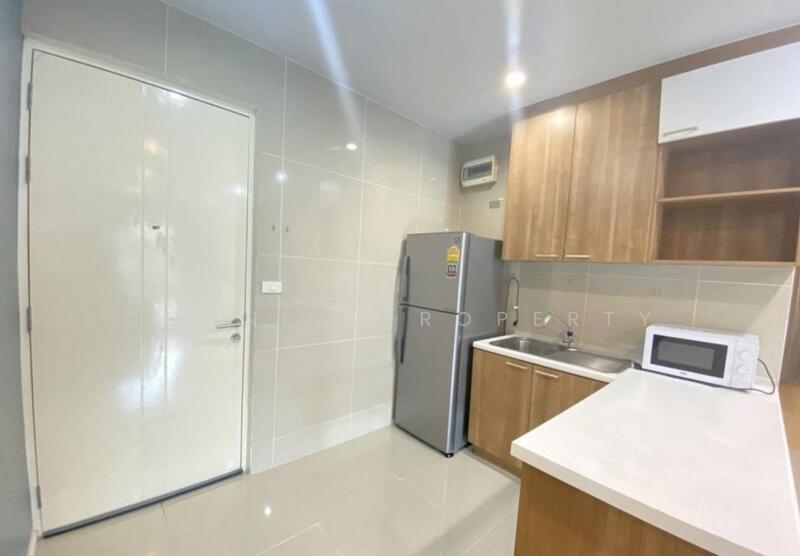 For Rent - Happy Condo Ladprao 101, Bangkok