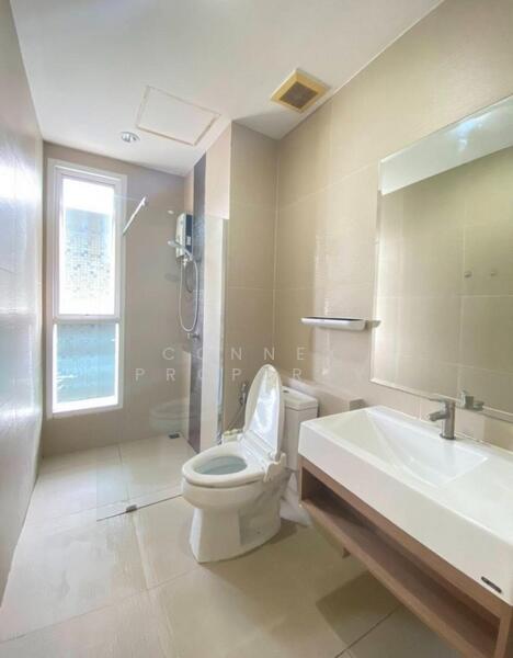 For Rent - Happy Condo Ladprao 101, Bangkok