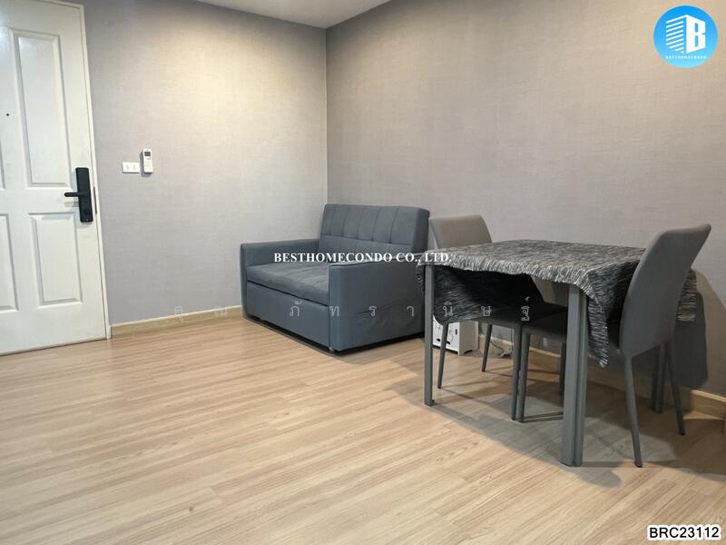 For Rent - The Niche Mono Bangna (Building C and D), Bangkok