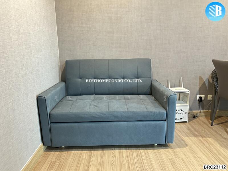 For Rent - The Niche Mono Bangna (Building C and D), Bangkok