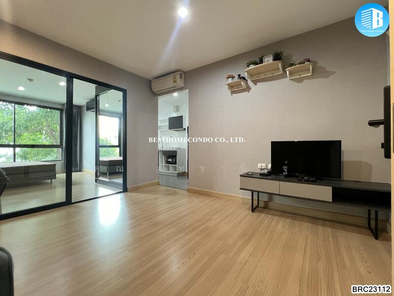 For Rent - The Niche Mono Bangna (Building C and D), Bangkok
