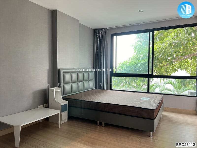 For Rent - The Niche Mono Bangna (Building C and D), Bangkok